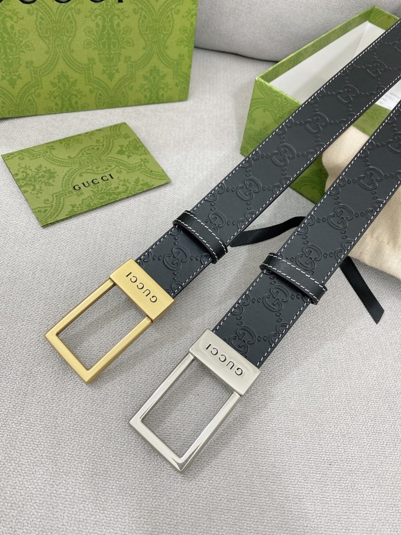 Gvc*1 belts